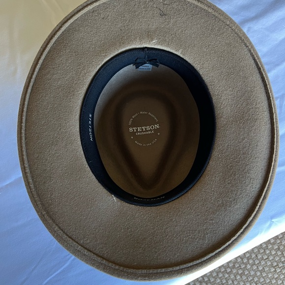 Stetson - Picture 4 of 6